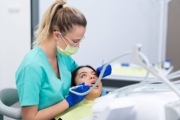 Best Emergency Tooth Extraction in Castle Pines, CO