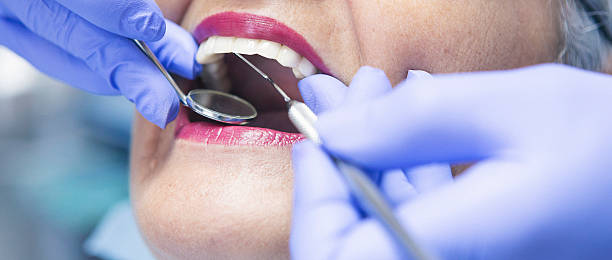 Best Emergency Orthodontic Repairs in Castle Pines, CO
